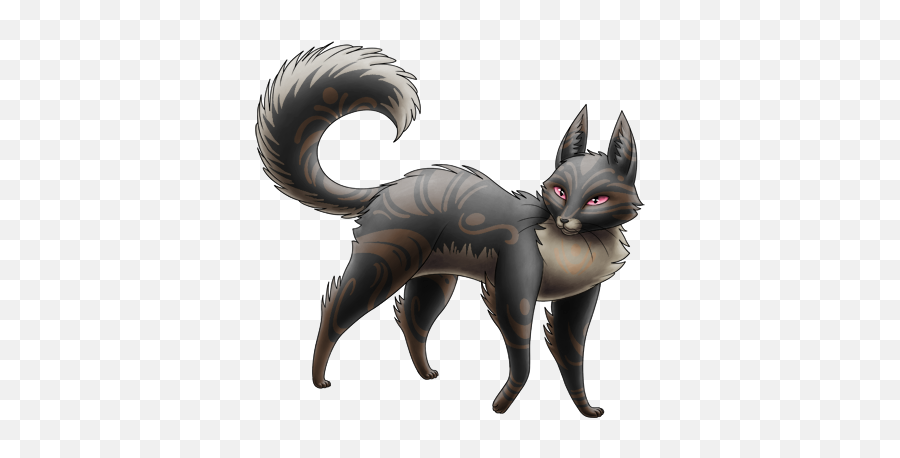 Luxrayu0027s Posts Xanje - Fictional Character Png,Luxray Png