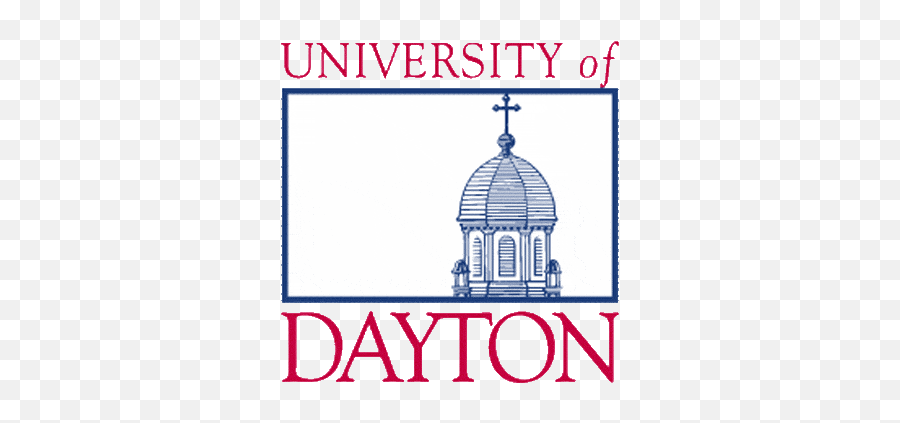 Dayton Flyers Alternate Logo - University Of Dayton Physical Therapy Png,University Of Dayton Logos