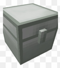 Silver Chest - Box Png,Chest Png
