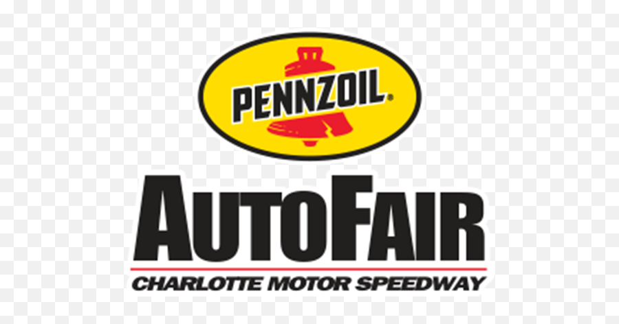 Sponsors Recognitions - Charlotte Auto Fair Png,Pennzoil Logo
