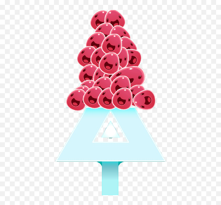 Tree Of Life Just Slimes And Beats Slime Rancher Fanon - Dot Png,Tree Of Life Transparent
