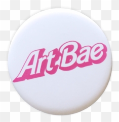 Artbae Button Gentlepersons Gently Printed Matter - Solid Png,Storenvy Logo