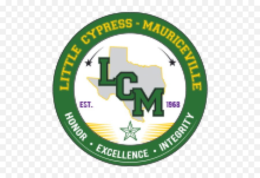 Southeast Texas School District Uniquely Adapts To Online - Little Cypress Mauriceville Logo Png,Cypress College Logo