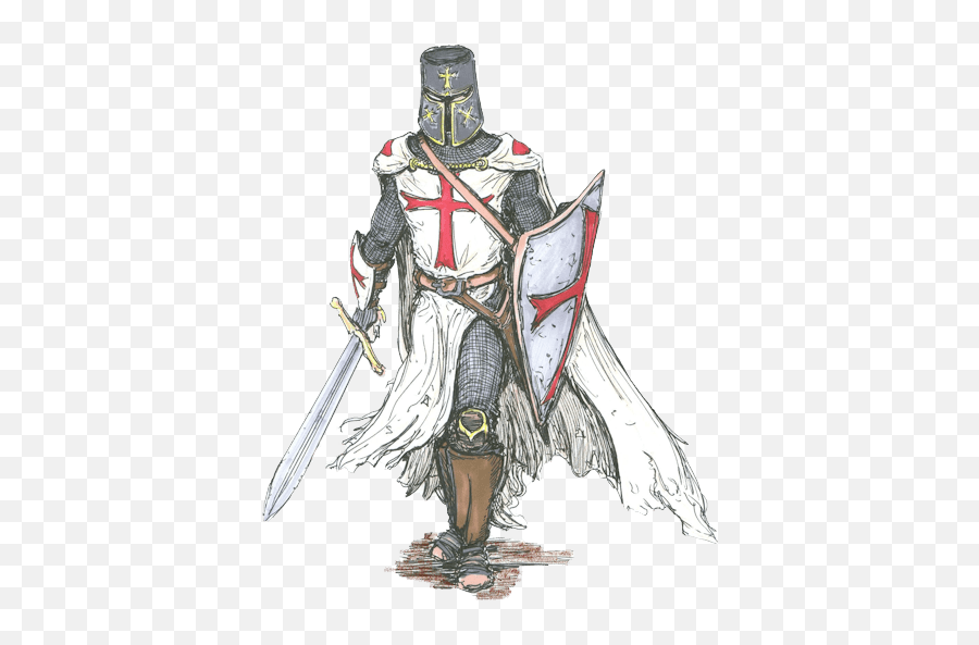 Character Knight Example Jpg 512 U2013 Cute766 - Medieval Knights Png,Knight Icon