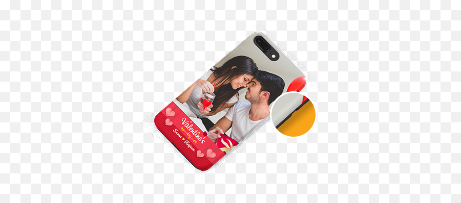 Custom Mobile Cover Printing Online - Mobile Cover Photo Wala Png,Lava Iris Icon Flip Cover