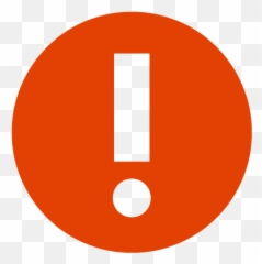 Download Free Warning Icons Png Images - Tate London