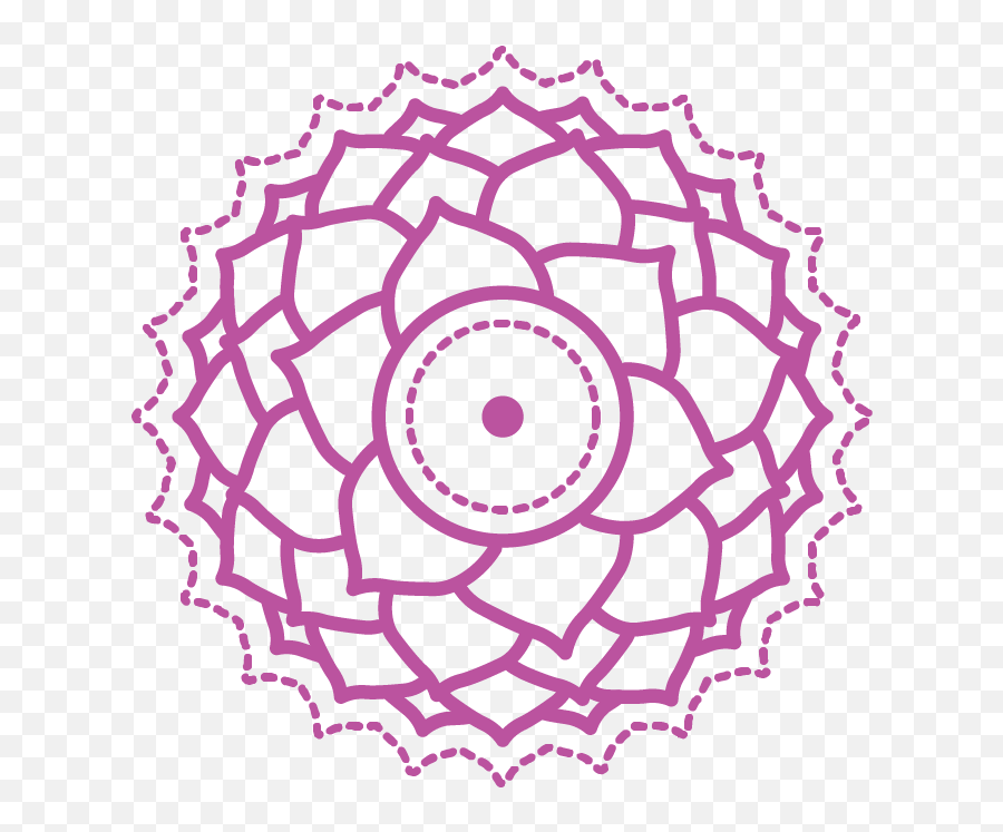 Their - Chakra Symbols Png,Third Eye Icon