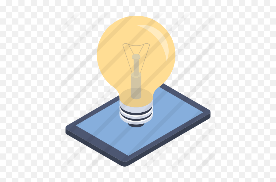 Innovation - Strategy Icon 3d Png,Innovation Light Bulb Icon