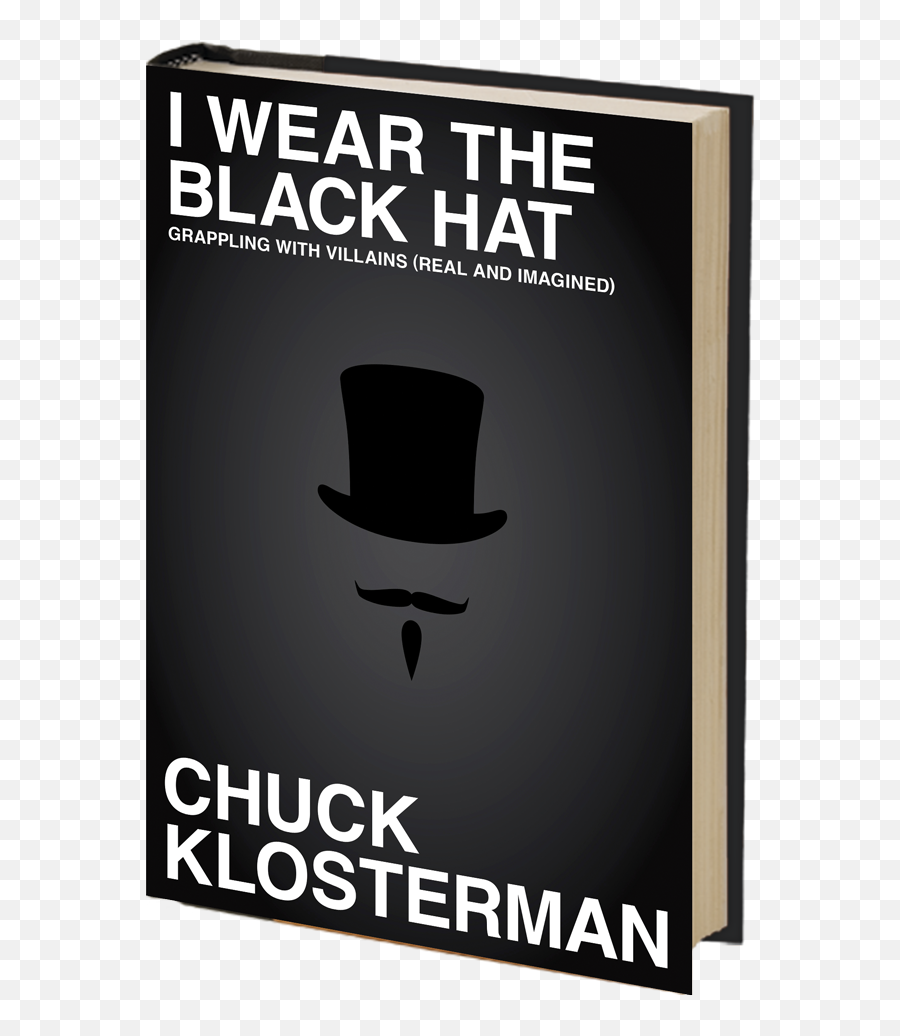 Booknotes - Costume Hat Png,Despised Icon Hat