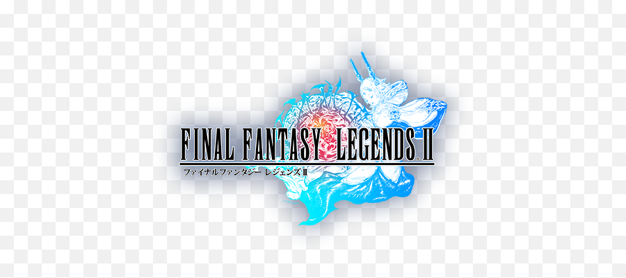 Final Fantasy Dimensions Iifree - Toplay Final Fantasy Final Fantasy Legends Logo Png,Ios Icon Dimensions