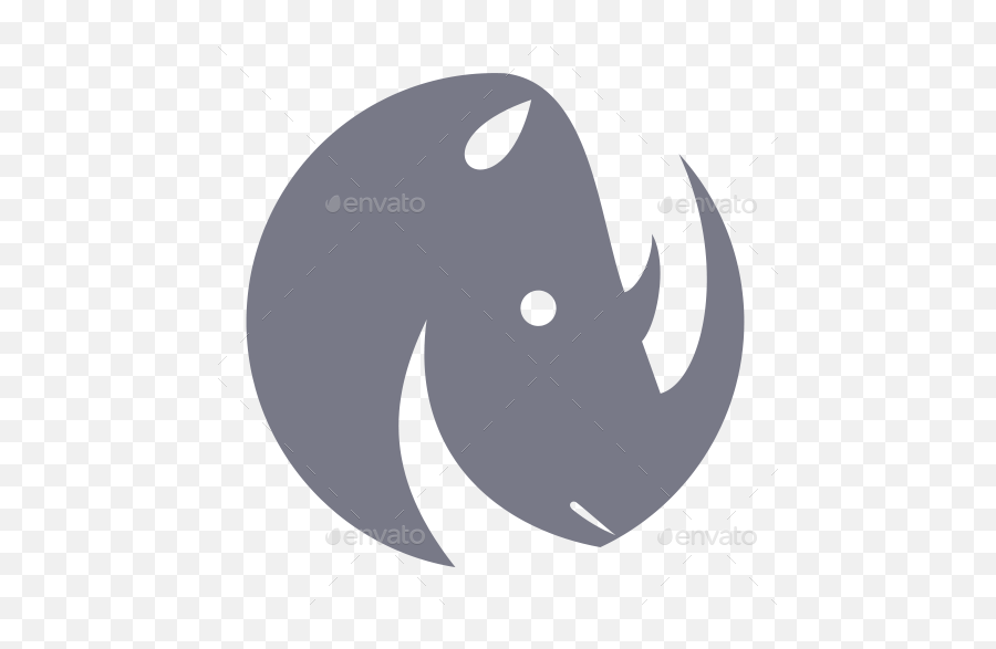 Circle Animal Icons - Elephant Png,Animal Den Icon