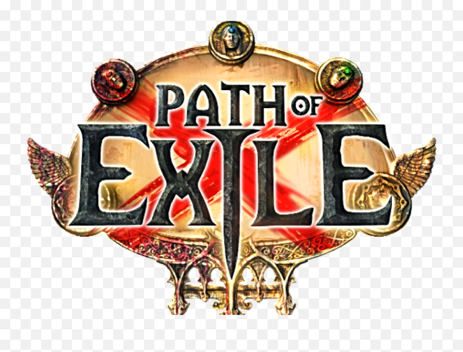 Path Of Exile Comes To Xbox One In 2017 - Language Png,Teamspeak Founder Icon