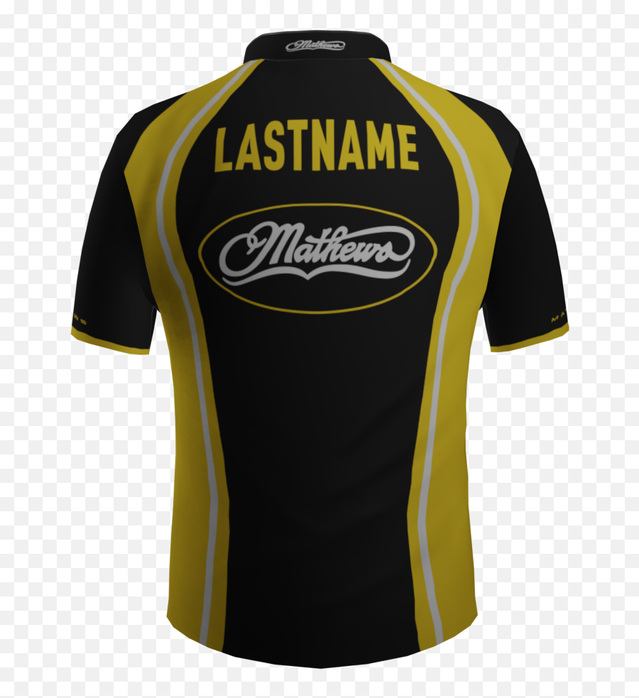 Mathews Archery Pro Staff Jersey - The Salty Crab Bar Grill Png,Mathews Icon For Sale