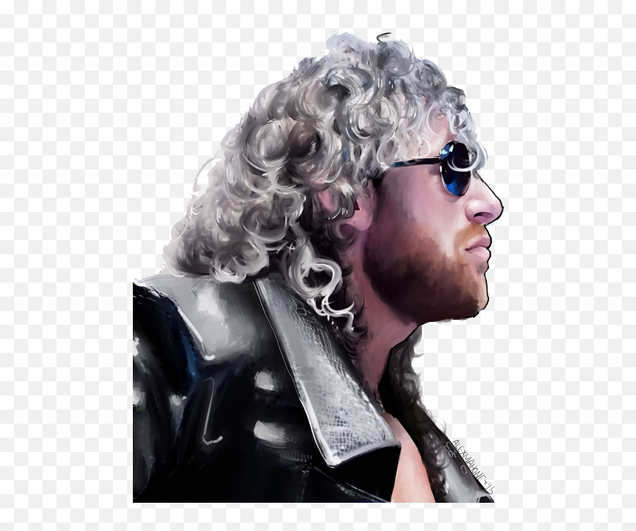 Download Free Kenny Omega File Icon Favicon Freepngimg - Kenny Omega Face Png,Omega Icon