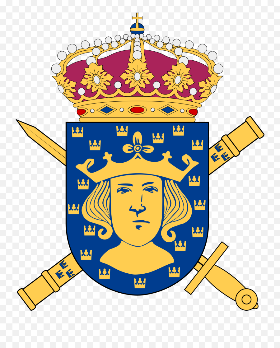 Royal Guards Sweden - Wikipedia Stockholm Coat Of Arms Png,Swedish Icon
