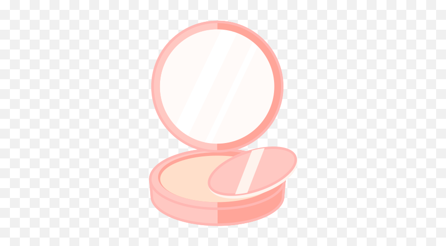 Air Cushion Foundation Vector Icons - Girly Png,Icon Compact Pack