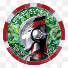 Medals - Ultra Ultraman Z png