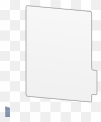 Folder Icon Png Svg Clip Art For Web - Download Art Empty