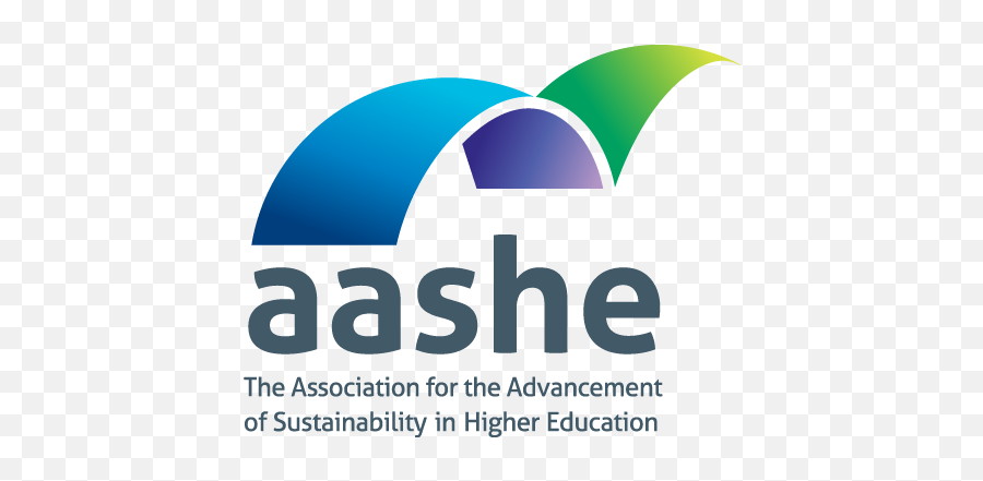 Supporting The Environment - Aashe Stars Png,Waze Icon Glossary