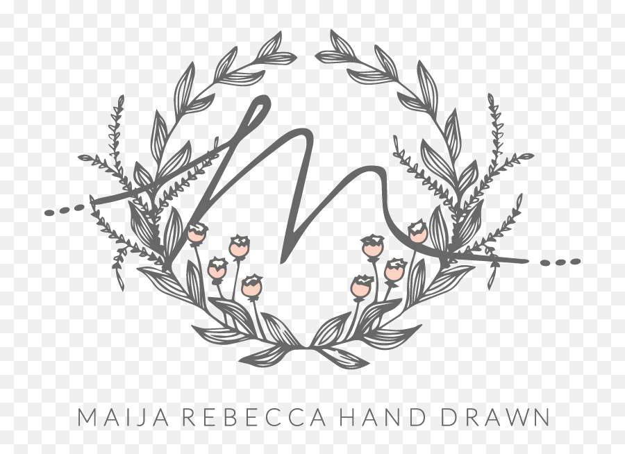 Hand Drawn Logo Png - Drawing,Hand Drawing Png