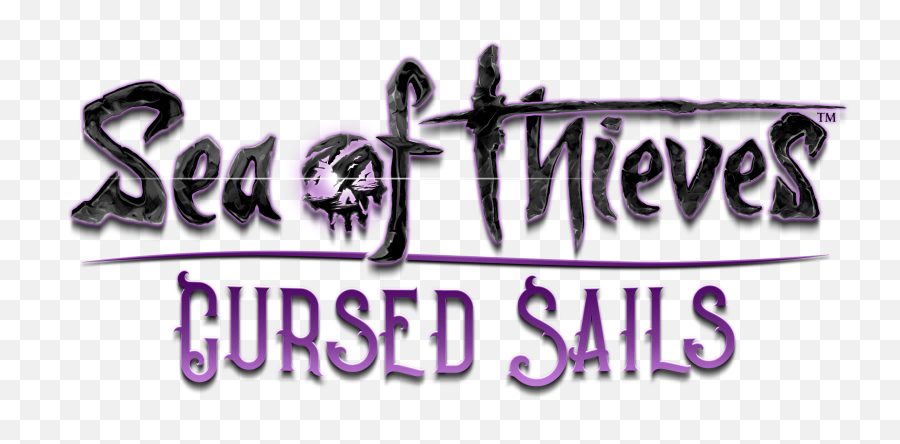 Sea Of Thieves - Calligraphy Png,Sea Of Thieves Png