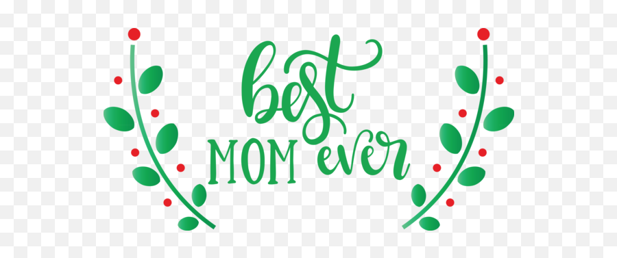 Day Icon Computer Graphics - Best Mom Ever Png Hd,Happy Mothers Day Icon