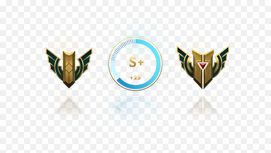 Jhin Discussion Hextech Crafting - Panels League Of Legends Png,League Of Legends Baron Summoner Icon