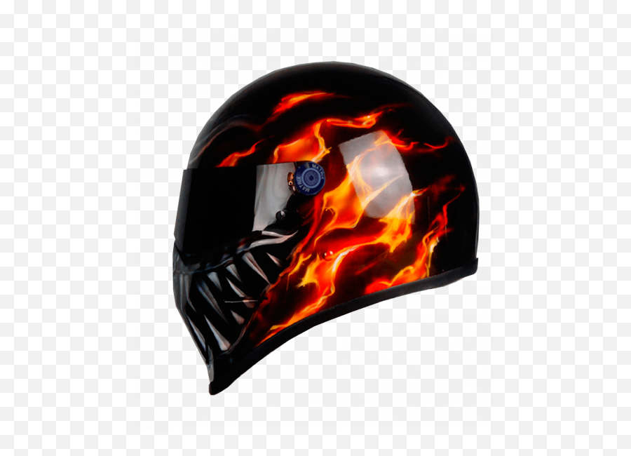 Catchy Custom Painted Helmets For 2021 - Helmet Airbrush Design Png,Icon Variant Ghost Carbon Helmet Review