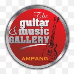 You Searched For Gretsch Logo Guitar - Container Ecology Store png
