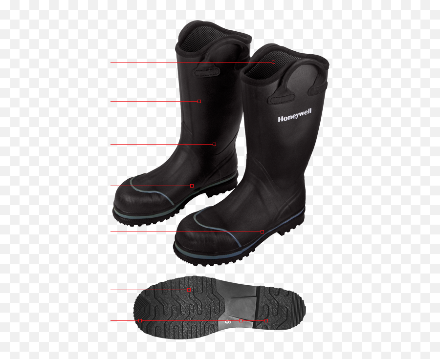 Series Model 1000 - Honeywell Boots Png,Icon Super Duty 2 Boots