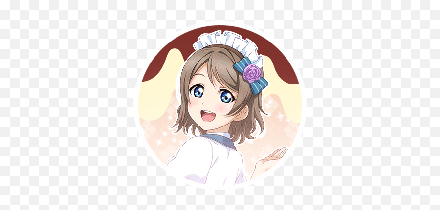 Icon Chikayou Twitter Header Request - Fictional Character Png,Be My Valentine Icon