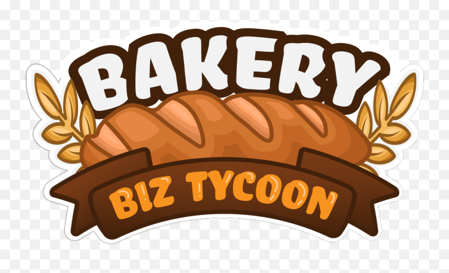 Bakery Biz Tycoon Presskit - Language Png,Tycoon Icon