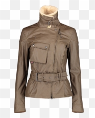 Belstaff Womens Sammy Miller Jacket - Long Sleeve Png,Belstaff Icon Jacket