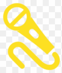 Microphone 02 Icons Images Png Transparent - Dot