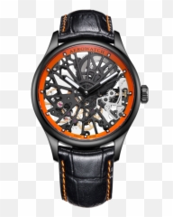 Skeleton Cobweb - Watch png