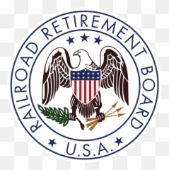 Railroad Retirement Board Publications Govinfo - Logo png