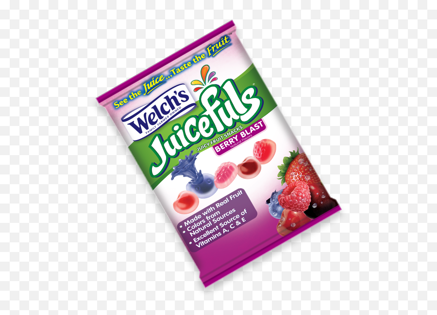 Americau0027s Favorite Fruit Snacks - Welchu0027s Fruit Snacks Superfood Png,Fruit Icon Pack