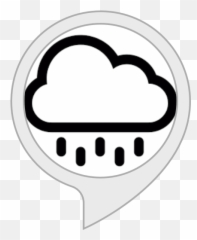 Amazoncom Heavy Rain Sounds Alexa Skills - Oracle Fusion Cloud png