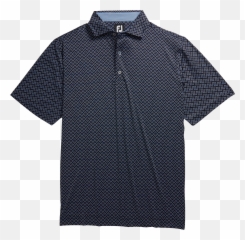 Lisle Ogee Print Spread Collar - FootJoy Canada Acuario Inbursa png