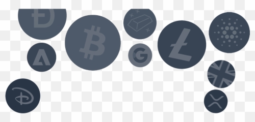 Join The Uphold Affiliate Program - Dot png