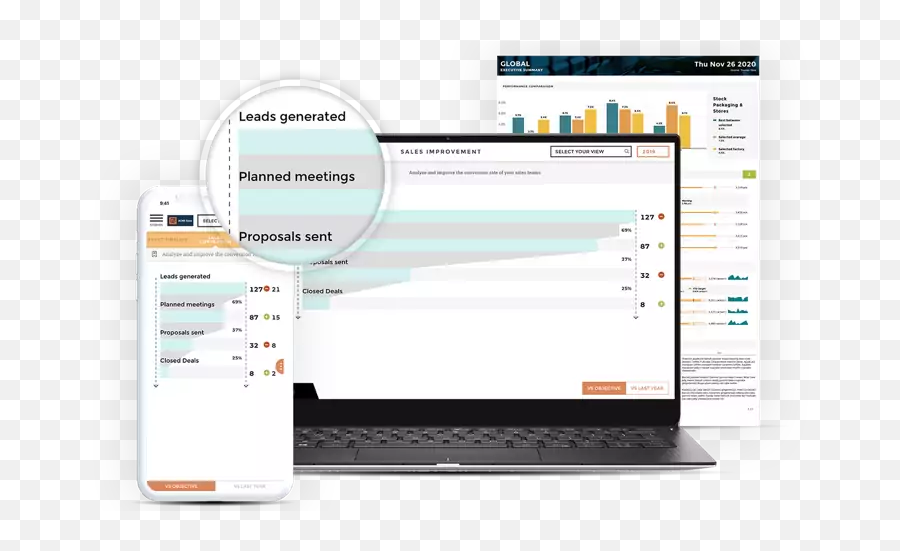 4 Rules To Build Kpis That Make Sense - Software Engineering Png,Kpi Icon