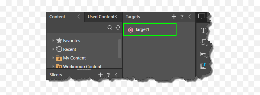 Present Targets - Dot Png,New Content Icon