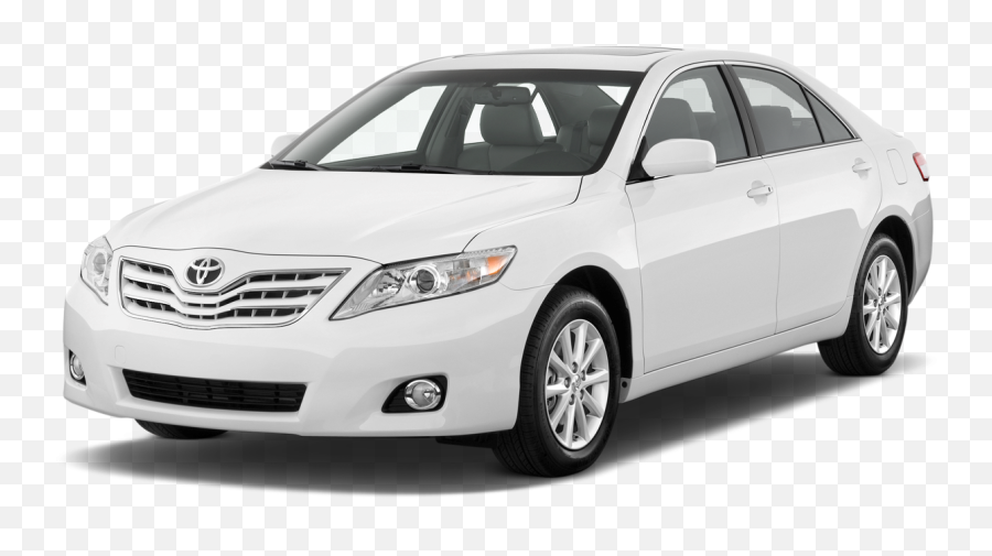 Toyota Camry - Y Car Rental White Toyota Camry 2011 Png,Toyota Car Png