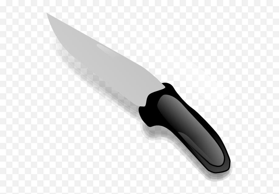 Small Knife Clipart - Knife Clip Art Png,Knife Transparent