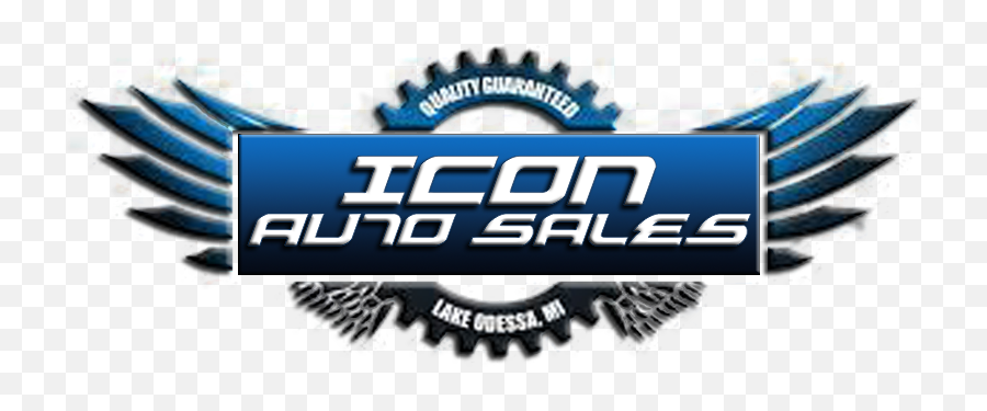 Icon Auto Group U2013 Car Dealer In Lake Odessa Mi - Language Png,Dealer Icon