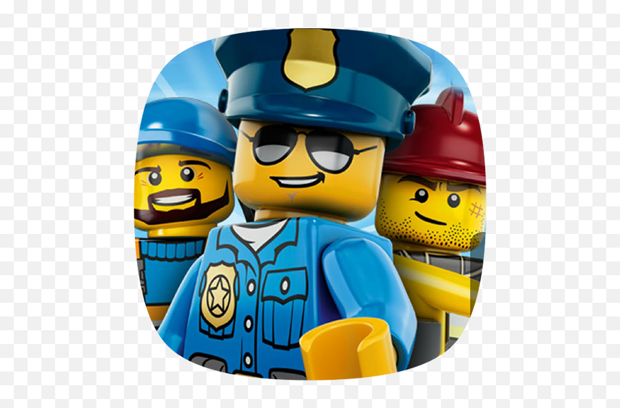 Hd4k Lego City Police Wallpapers 10 Apk Download - Com Background Lego City Police Png,Lego City Logo