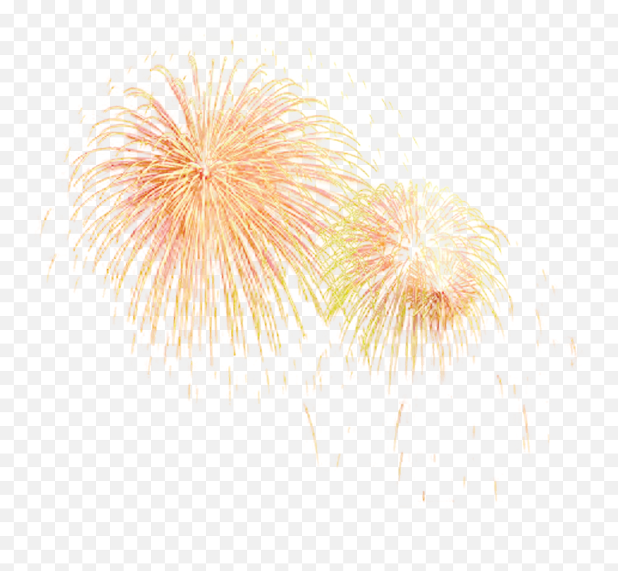 fireworks png transparency