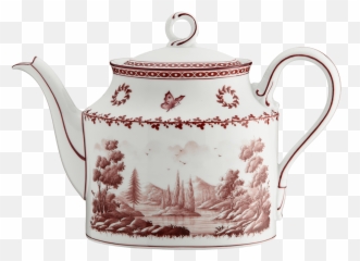 Full Size Png Image - Teapot,Teapot Png
