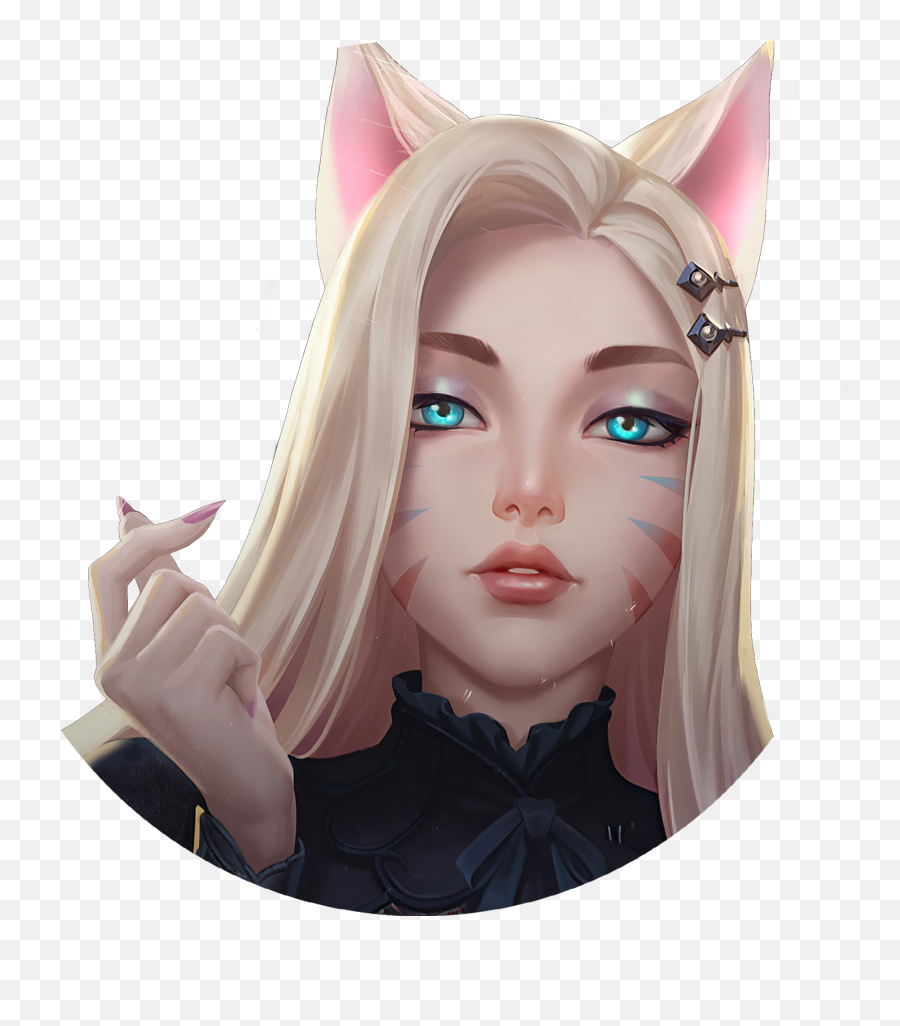 An Important Statement Regarding Rahrimains Rkda - Kda The Baddest Ahir Png,Popstar Ahri Icon