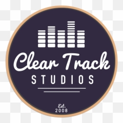 Mixing U0026 Mastering U2014 Clear Track Studios - Language png